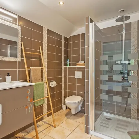 L'oree De Giverny Nocleg ze śniadaniem 3*