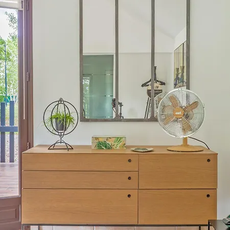 L'oree De Giverny Panzió 3*