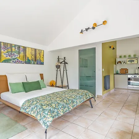 L'oree De Giverny Limetz