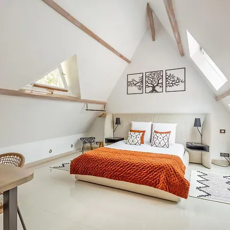 L'oree De Giverny Panzió Limetz