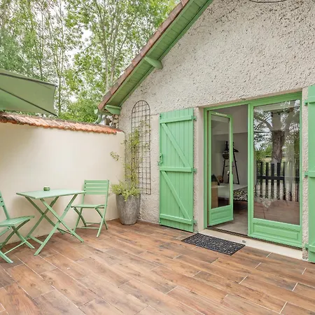 L'oree De Giverny Panzió 3*