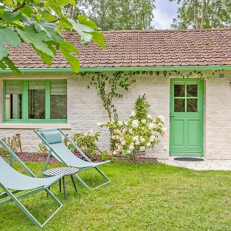 L'oree De Giverny 3* Limetz