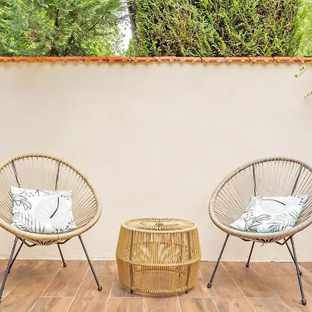 L'oree De Giverny 3*