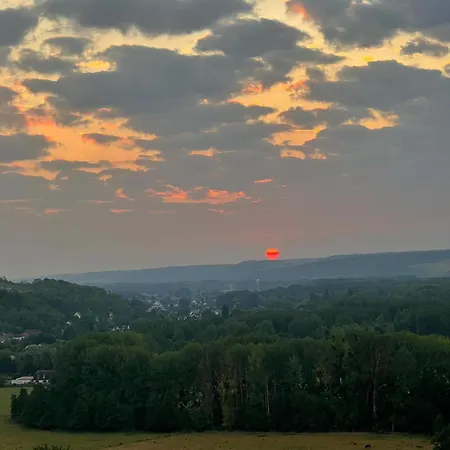 Nocleg ze śniadaniem L'oree De Giverny 3*