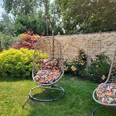 L'oree De Giverny 3* Limetz