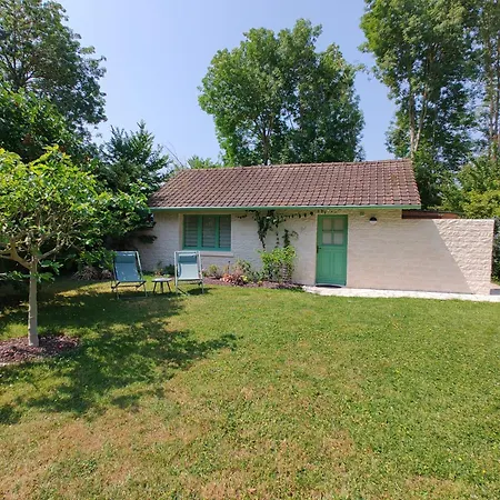 L'oree De Giverny Nocleg ze śniadaniem Limetz