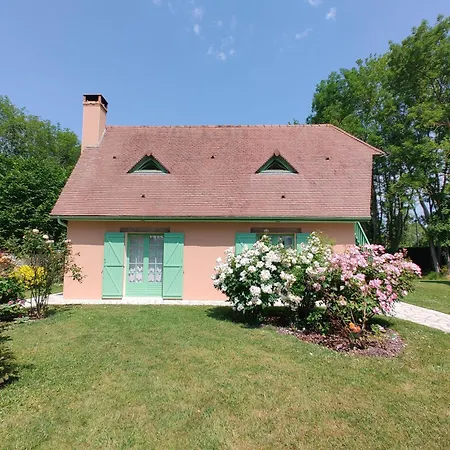 L'oree De Giverny 3* Limetz