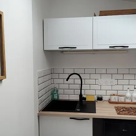 Nocleg ze śniadaniem L'oree De Giverny Limetz