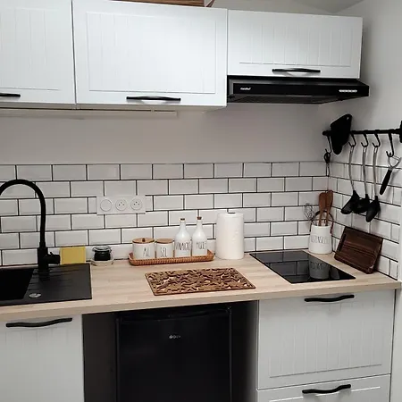 L'oree De Giverny 3*