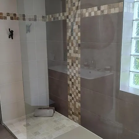 L'oree De Giverny Nocleg ze śniadaniem Limetz