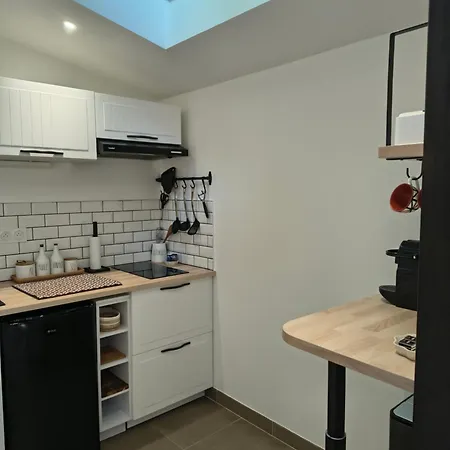 L'oree De Giverny 3* Limetz