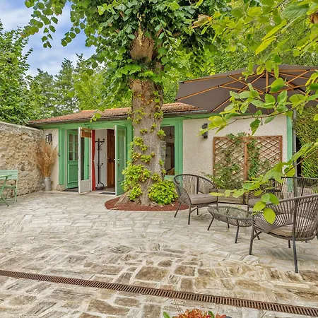 Nocleg ze śniadaniem L'oree De Giverny Limetz