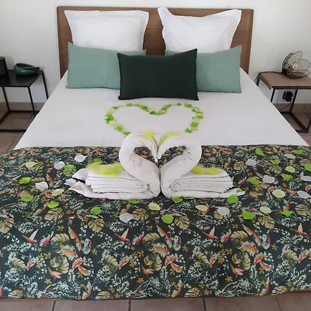 L'oree De Giverny Limetz