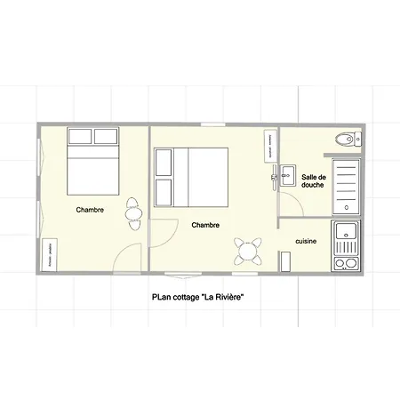 罗莉吉维尼酒店 住宿加早餐酒店