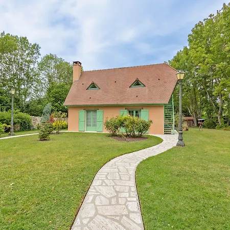 L'oree De Giverny 3*