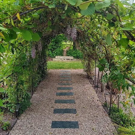 L'oree De Giverny Limetz
