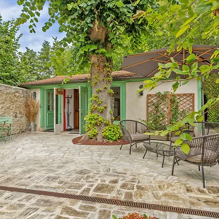 L'oree De Giverny 3*