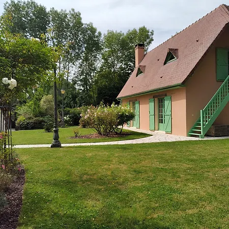 Bed & Breakfast L'oree De Giverny
