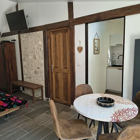 Bed & Breakfast L'oree De Giverny