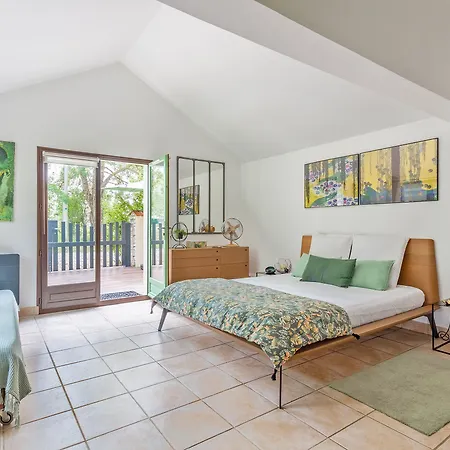 L'oree De Giverny 3* Limetz