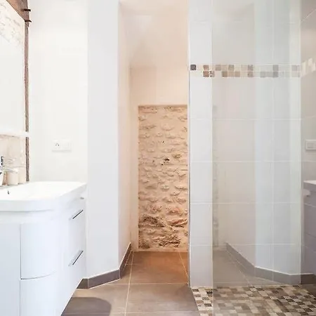 罗莉吉维尼酒店 住宿加早餐酒店 Limetz