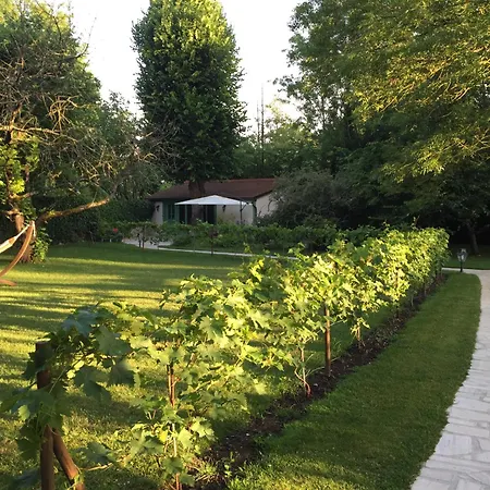 L'orée De Giverny Bed & Breakfast 3*