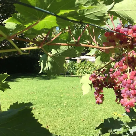 L'oree De Giverny Panzió Limetz