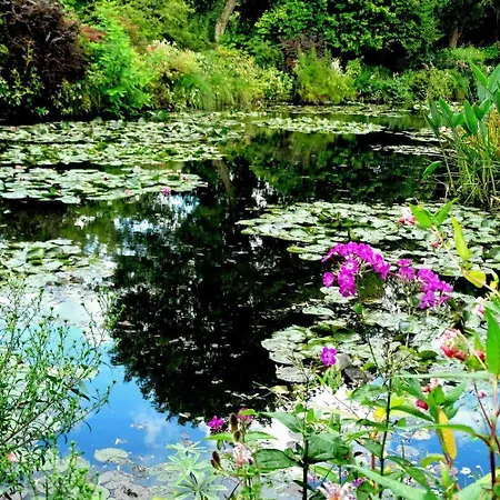 Bed & Breakfast L'orée De Giverny