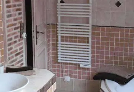 فندق مبيت وإفطار L'oree De Giverny 3*