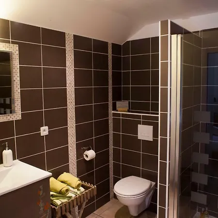 L'oree De Giverny Limetz