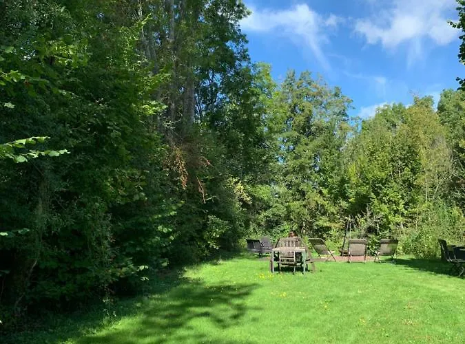 L'oree De Giverny 3*