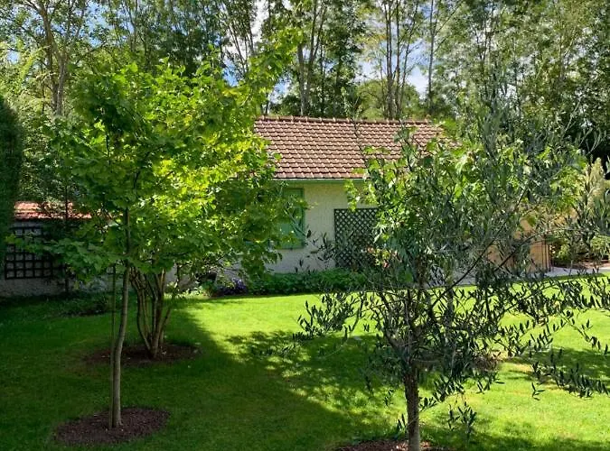 L'oree De Giverny 3*