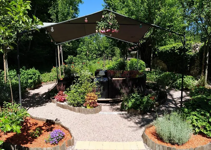 L'oree De Giverny