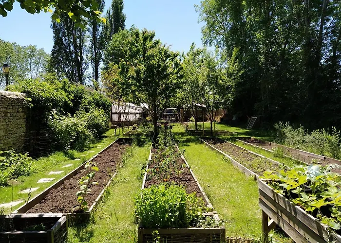 L'oree De Giverny