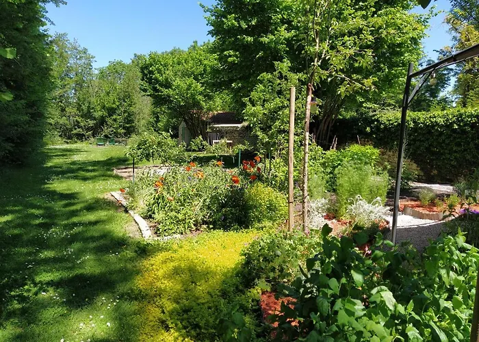 L'oree De Giverny
