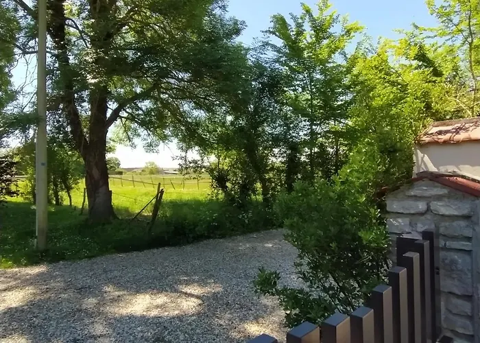 L'oree De Giverny 3*