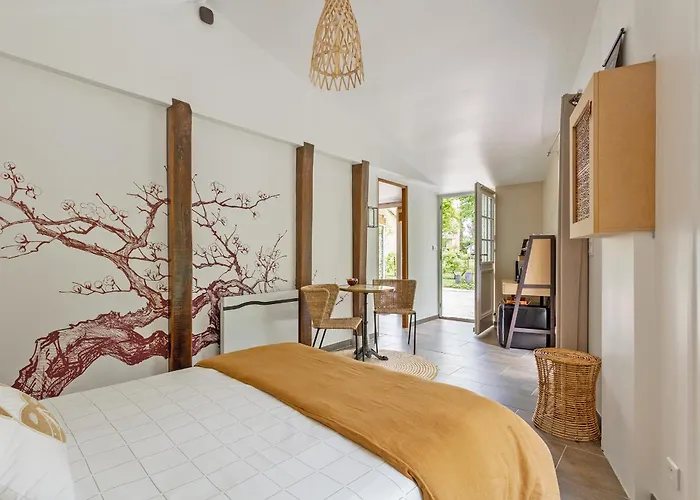 L'oree De Giverny 3* Limetz