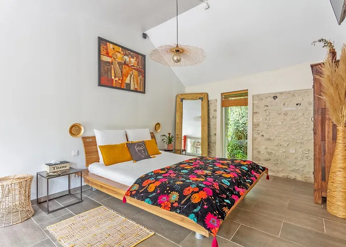L'oree De Giverny 3* Limetz