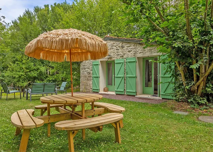 L'oree De Giverny 3* Limetz