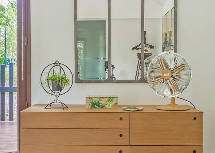 L'oree De Giverny Bed & Breakfast 3*