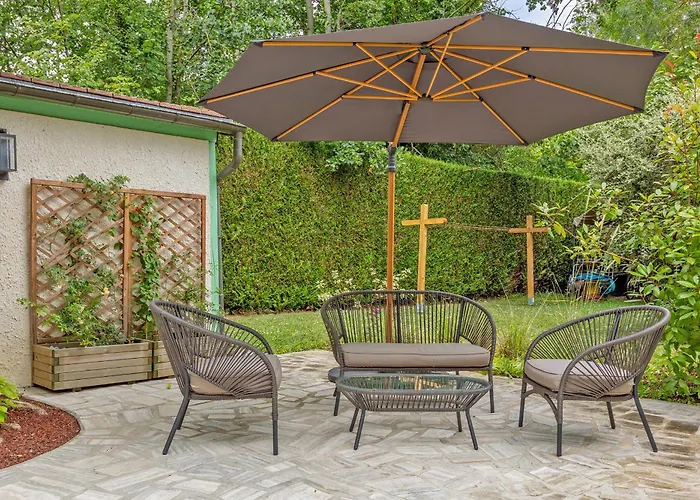 B&B 로레 드 지베흐니 3*