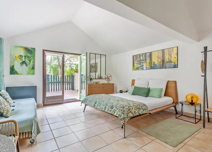 로레 드 지베흐니 B&B 3*