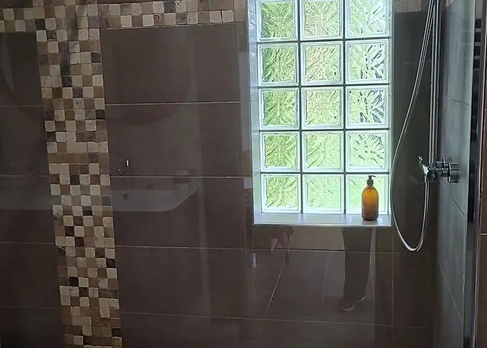 B&B 로레 드 지베흐니 Limetz