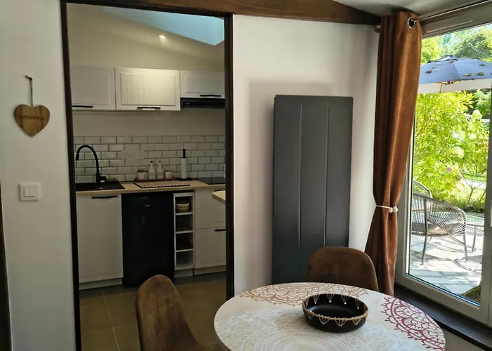 로레 드 지베흐니 B&B