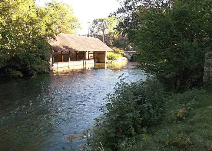 Nocleg ze śniadaniem L'oree De Giverny