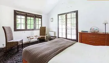 Nocleg ze śniadaniem L'oree De Giverny