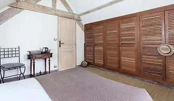 Nocleg ze śniadaniem L'oree De Giverny 3*