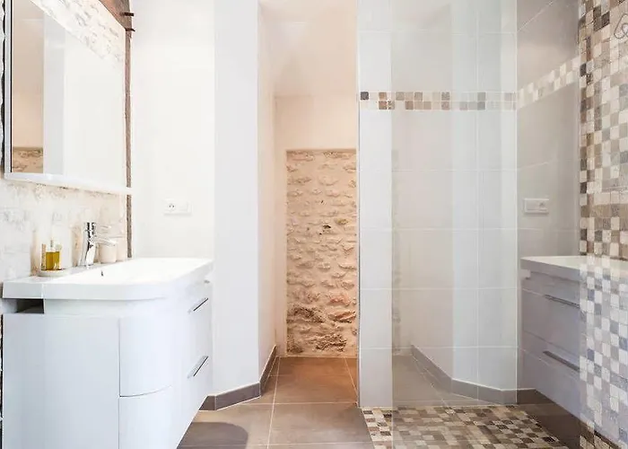 L'oree De Giverny Bed & Breakfast Limetz