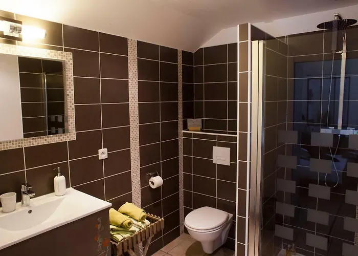 L'oree De Giverny Limetz